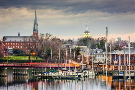 maryland capital city|Iba pa.